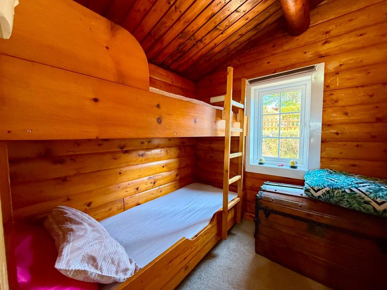 Shifty Chicken Shack Villa Trawsfynydd Dış mekan fotoğraf